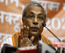 VHP seeks central law to stop ‘illegal’ conversions